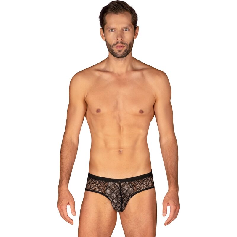 OBSESSIVE - JOCKSTRAP SEVERIO L/XL