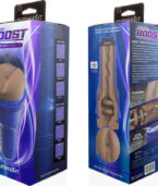 FLESHLIGHT BOOST - MASTURBATEUR FEMME ANO BLAST MD FLESH RP