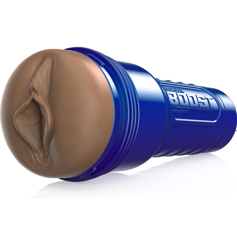 FLESHLIGHT BOOST - MASTURBATEUR DE CHAIR VAGINA BANG MD RP