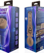 FLESHLIGHT BOOST - MASTURBATEUR DE CHAIR VAGINA BANG MD RP