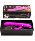 PRETTY LOVE - SMART VIBRATEUR + CRAZY LILAS