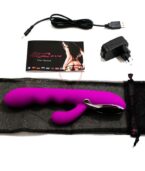 PRETTY LOVE - SMART VIBRATEUR + CRAZY LILAS