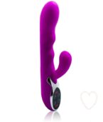 PRETTY LOVE - SMART VIBRATEUR + CRAZY LILAS