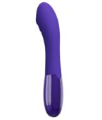 PRETTY LOVE - DILDO VIBRATEUR VIOLET ELEMENTAL YOUTH