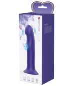 PRETTY LOVE - GODE VIBRANT MURRAY YOUTH ET VIOLET RECHARGEABLE