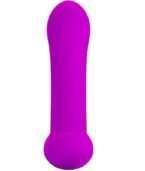 PRETTY LOVE - GERI CLITORIS MASSAGER ROSE TÉLÉCOMMANDE