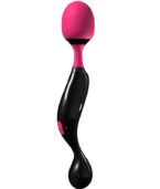 ADRIEN LASTIC - BAGUETTE DE MASSAGE VIBRATEUR SYMPHONY