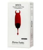 ADRIEN LASTIC - VIBRATEUR DE POCHE DEVOL DÉMON