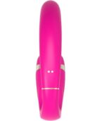 ADRIEN LASTIC - MY·G CLITORIS SUCKER ET STIMULATEUR DE POINT G ROSE