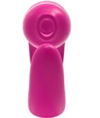 ADRIEN LASTIC - MY·G CLITORIS SUCKER ET STIMULATEUR DE POINT G ROSE