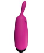 ADRIEN LASTIC - VIBRATEUR LAPIN ROSE LASTIC POCKET