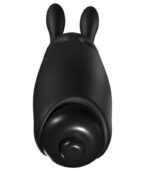 ADRIEN LASTIC - VIBRATEUR LASTIC POCKET LAPIN NOIR