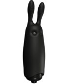 ADRIEN LASTIC - VIBRATEUR LASTIC POCKET LAPIN NOIR