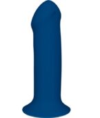 ADRIEN LASTIC - GODE EN SILICONE HITSENS 1 BLEU