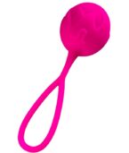 ADRIEN LASTIC - BALLES MIA POUR DÉBUTANTS SILICONE ROSE