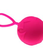 ADRIEN LASTIC - BALLES MIA POUR DÉBUTANTS SILICONE ROSE