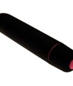 ADRIEN LASTIC - MINI BALLE VIBRANTE UNIVIBE NOIR