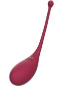 ADRIEN LASTIC - INSPIRATION CLITORIS SUCKER + OEUF VIBRANT ROUGE - APPLICATION GRATUITE