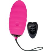 ADRIEN LASTIC - OCEAN BREEZE 2.0 UF VIBRANT RECHARGEABLE TÉLÉCOMMANDE ROSE