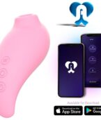 ADRIEN LASTIC - RÉVÉLATION CLITORIS SUCKER ROSE - APPLICATION GRATUITE