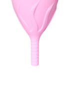 FEMINTIMATE - COUPE MENSTRUELLE EN SILICONE EVE - TAILLE L