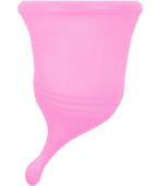 FEMINTIMATE - EVE NEW COUPE MENSTRUELLE EN SILICONE - TAILLE S