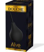 ALIVE - NETTOYANT DOUCHE ANAL TAILLE M