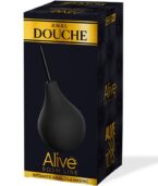 ALIVE - NETTOYANT POUR DOUCHE ANAL TAILLE S