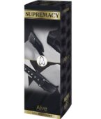 ALIVE - SUPREMACY NECK - RETENUE RÉGLABLE POUR LES JAMBE