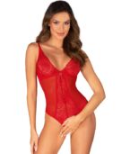 OBSESSIVE - TEDDY SANS CROCHET CHILISA M/L