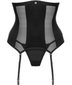 OBSESSIVE - CORSET & STRING CHIC AMORIA XS/S