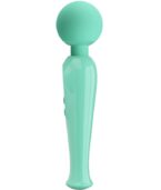 PRETTY LOVE - VIBRATEUR BAGUETTE VERTE SKYLER