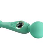 PRETTY LOVE - VIBRATEUR BAGUETTE VERTE SKYLER