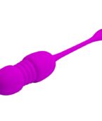 PRETTY LOVE - OEUF VIBRANT RECHARGEABLE CALLIE VIOLET