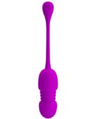 PRETTY LOVE - OEUF VIBRANT RECHARGEABLE CALLIE VIOLET