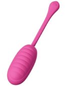 PRETTY LOVE - OEUF VIBRANT RECHARGEABLE ROSE CATALINA