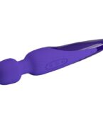 PRETTY LOVE - ANTONY YOUTH WAND VIBRATEUR VIOLETTE EFFET CHALEUR