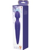 PRETTY LOVE - ANTONY YOUTH WAND VIBRATEUR VIOLETTE EFFET CHALEUR