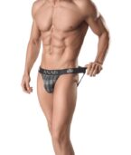 ANAIS MEN - AEGIS JOCK STRAP M