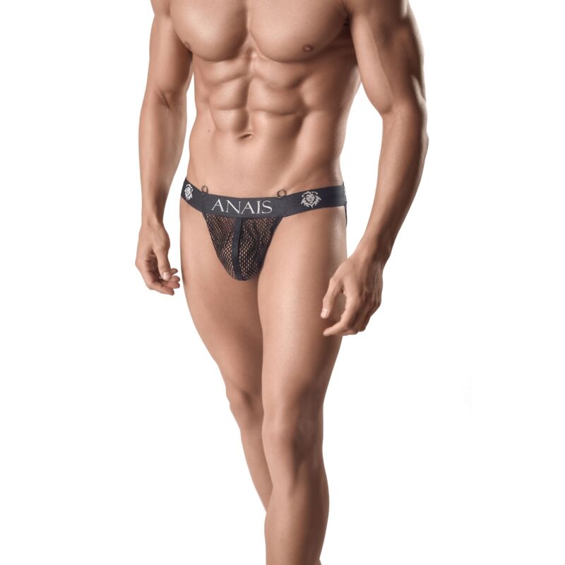 ANAIS MEN - ARES JOCK STRAP III L