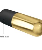 PRETTY LOVE - VIBRATEUR BULLET RECHARGEABLE DOR?