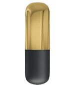 PRETTY LOVE - VIBRATEUR BULLET RECHARGEABLE DOR?