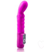 PRETTY LOVE - VIBRATEUR SMART BODY TOUCH II LILAS