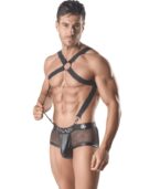 ANAIS MEN - HARNAIS AXEL II S/M