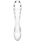 SATISFYER - TRANSPARENT CRISTAL ÉBLOUISSANT