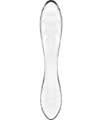 SATISFYER - TRANSPARENT CRISTAL ÉBLOUISSANT