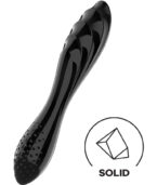 SATISFYER - NOIR CRISTAL ÉBLOUISSANT