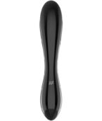 SATISFYER - NOIR CRISTAL ÉBLOUISSANT