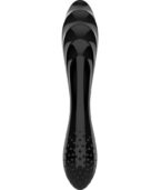 SATISFYER - NOIR CRISTAL ÉBLOUISSANT