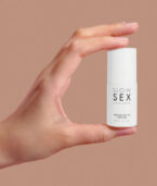 BIJOUX - SLOW SEX HUILE DE MASSAGE SEXUEL AU CBD 30 ML